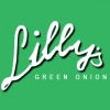 Lillys Green Onion